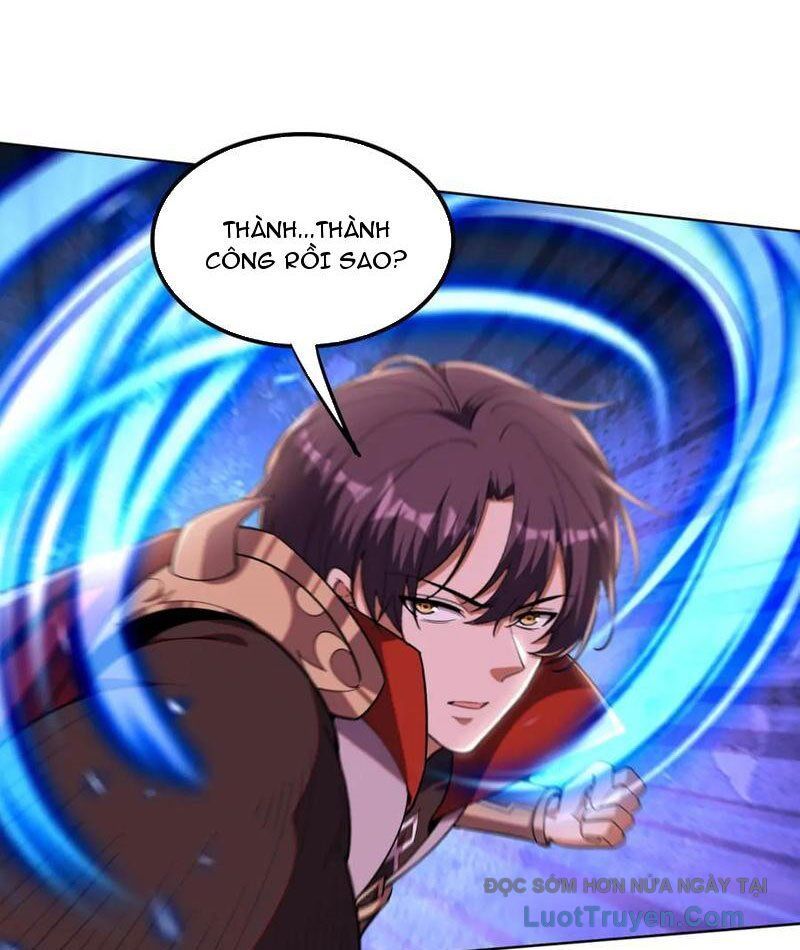 Huyễn Thú Của Ta Có Thể Tiến Hóa Vô Hạn Chapter 52 - Trang 2