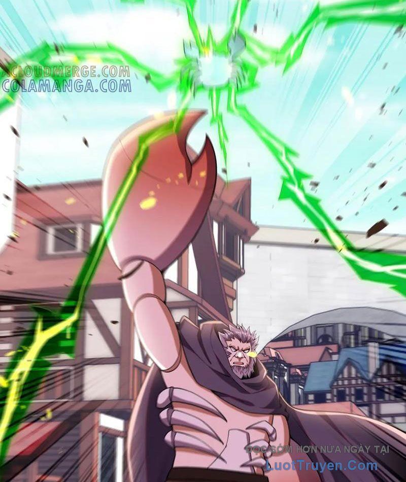 Huyễn Thú Của Ta Có Thể Tiến Hóa Vô Hạn Chapter 52 - Trang 2