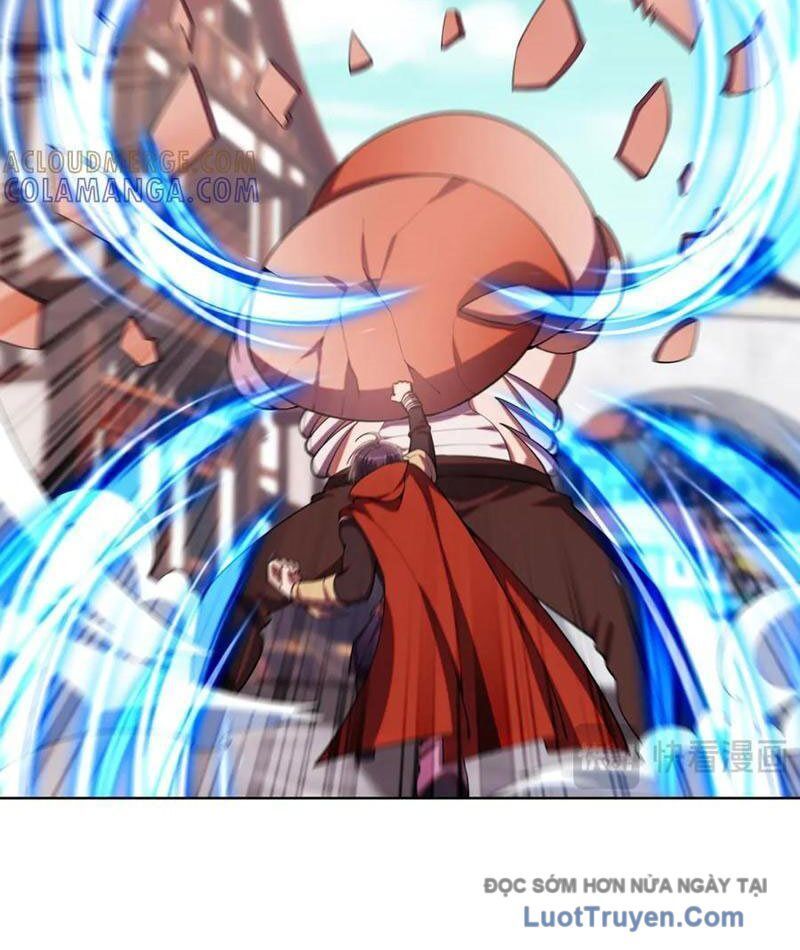 Huyễn Thú Của Ta Có Thể Tiến Hóa Vô Hạn Chapter 52 - Trang 2