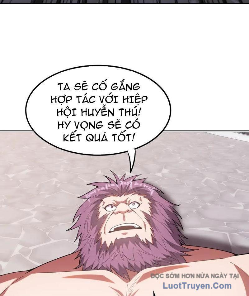 Huyễn Thú Của Ta Có Thể Tiến Hóa Vô Hạn Chapter 52 - Trang 2