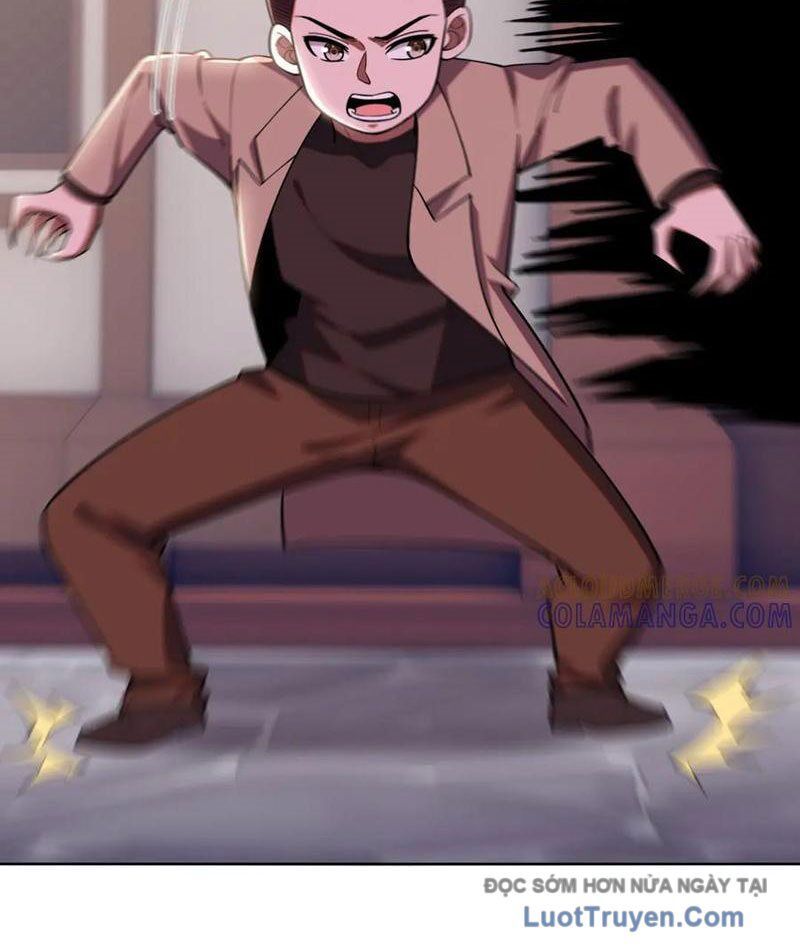 Huyễn Thú Của Ta Có Thể Tiến Hóa Vô Hạn Chapter 52 - Trang 2