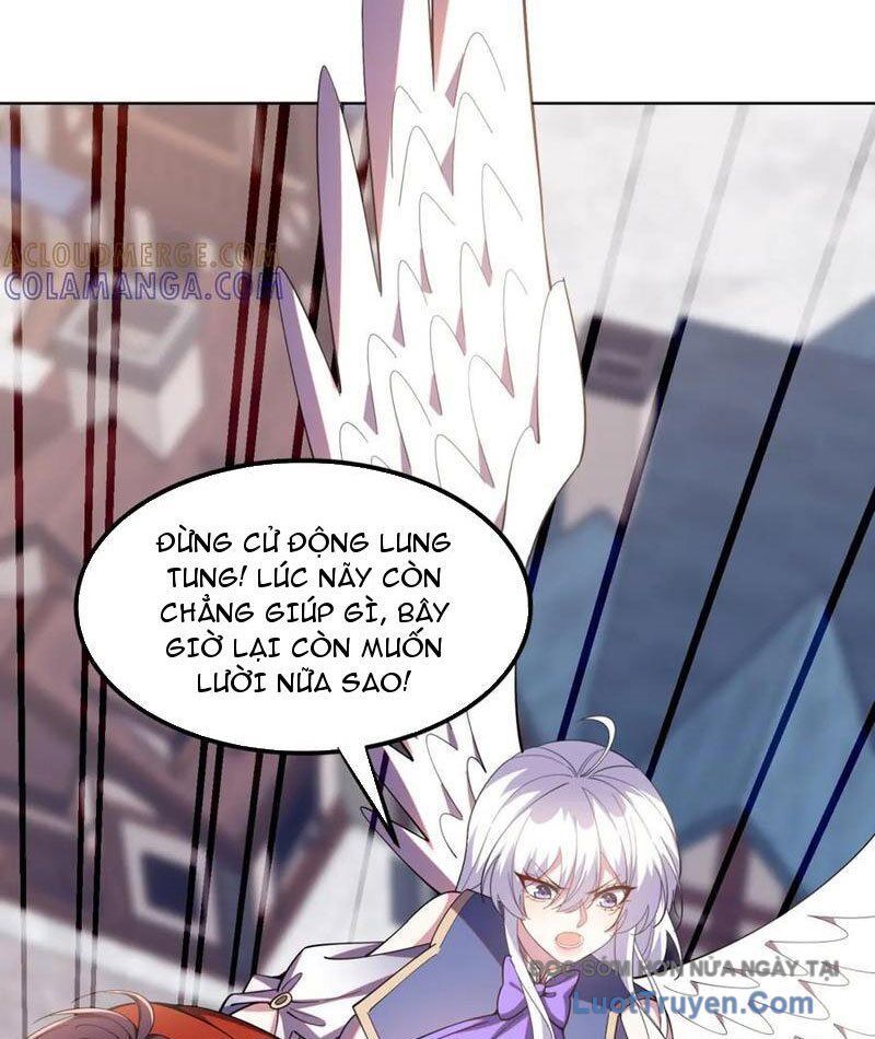 Huyễn Thú Của Ta Có Thể Tiến Hóa Vô Hạn Chapter 52 - Trang 2