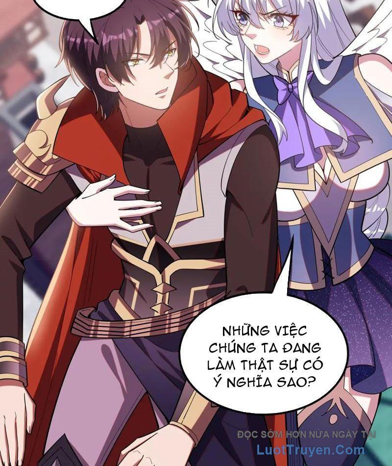 Huyễn Thú Của Ta Có Thể Tiến Hóa Vô Hạn Chapter 52 - Trang 2