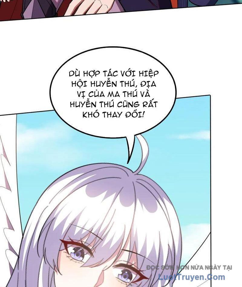 Huyễn Thú Của Ta Có Thể Tiến Hóa Vô Hạn Chapter 52 - Trang 2