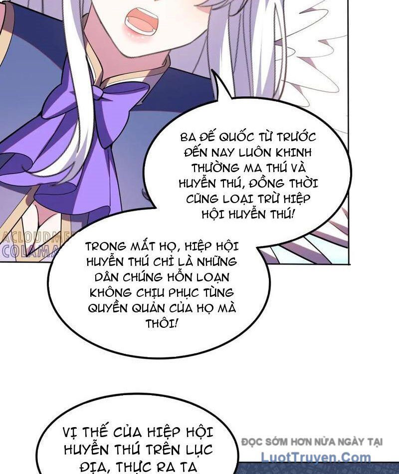 Huyễn Thú Của Ta Có Thể Tiến Hóa Vô Hạn Chapter 52 - Trang 2