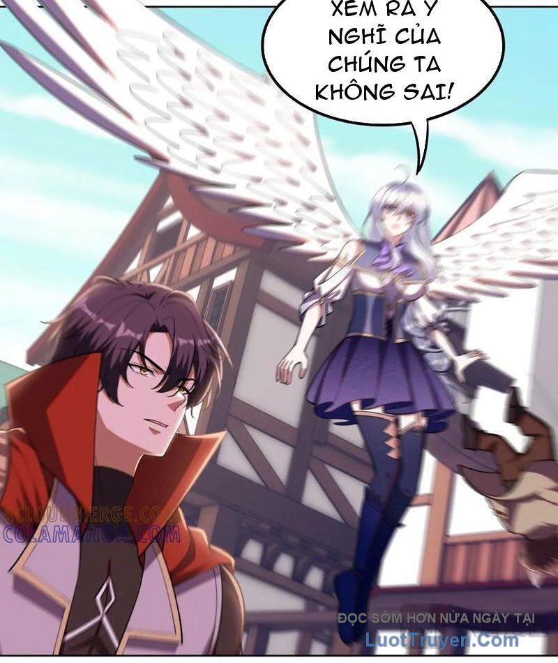 Huyễn Thú Của Ta Có Thể Tiến Hóa Vô Hạn Chapter 52 - Trang 2