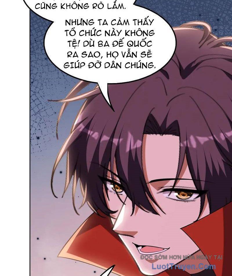 Huyễn Thú Của Ta Có Thể Tiến Hóa Vô Hạn Chapter 52 - Trang 2