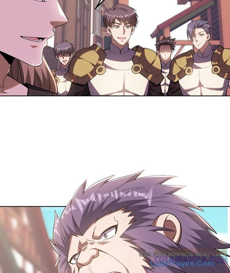 Huyễn Thú Của Ta Có Thể Tiến Hóa Vô Hạn Chapter 52 - Trang 2