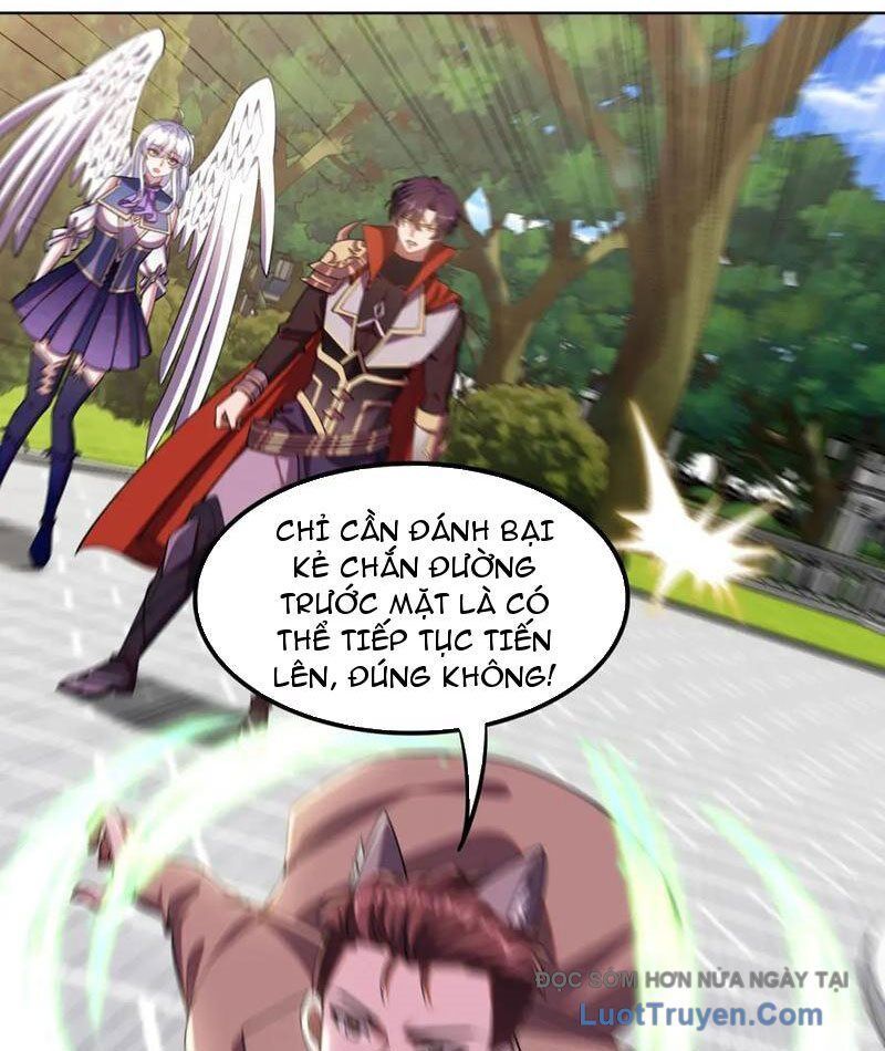 Huyễn Thú Của Ta Có Thể Tiến Hóa Vô Hạn Chapter 53 - Trang 2