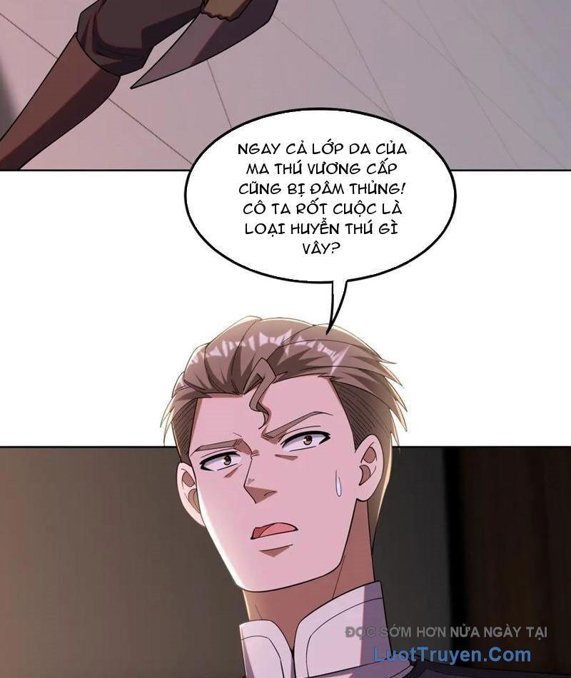 Huyễn Thú Của Ta Có Thể Tiến Hóa Vô Hạn Chapter 53 - Trang 2