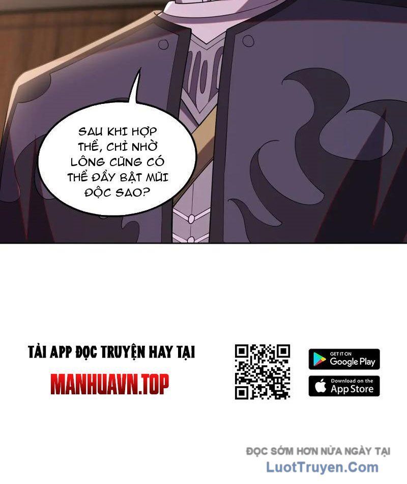 Huyễn Thú Của Ta Có Thể Tiến Hóa Vô Hạn Chapter 53 - Trang 2