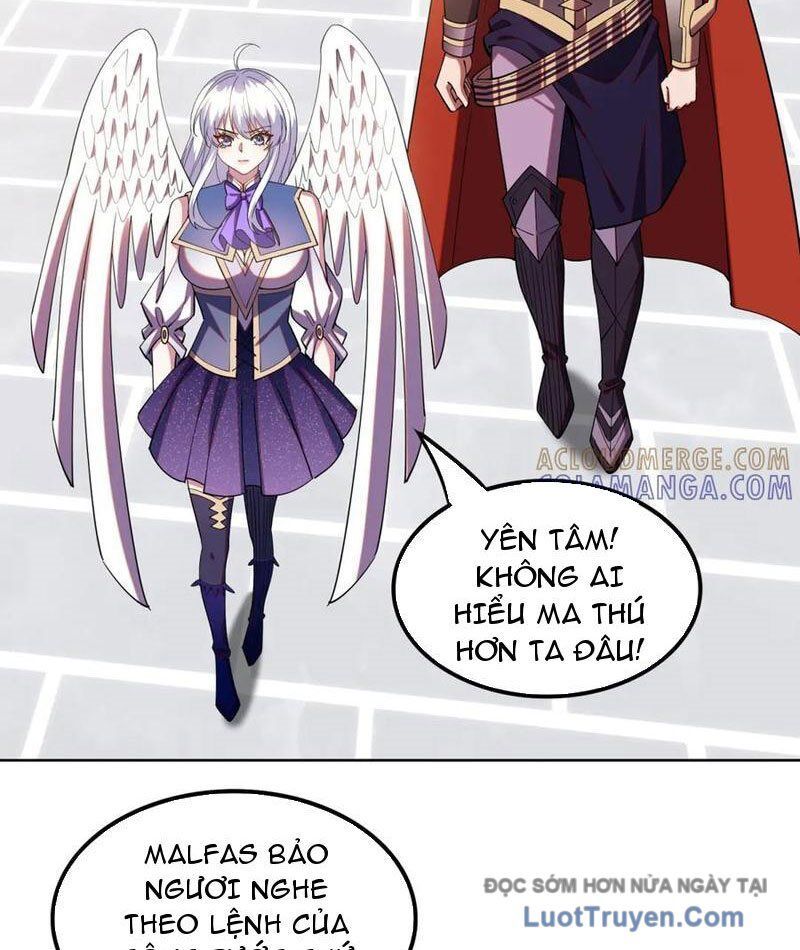 Huyễn Thú Của Ta Có Thể Tiến Hóa Vô Hạn Chapter 53 - Trang 2