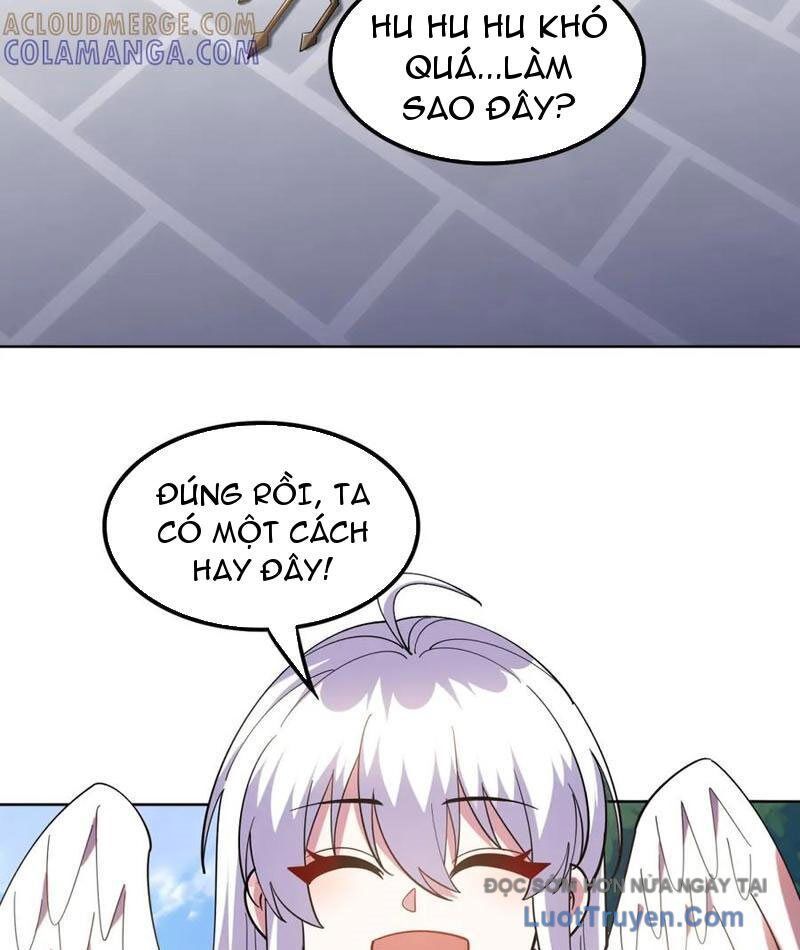 Huyễn Thú Của Ta Có Thể Tiến Hóa Vô Hạn Chapter 53 - Trang 2