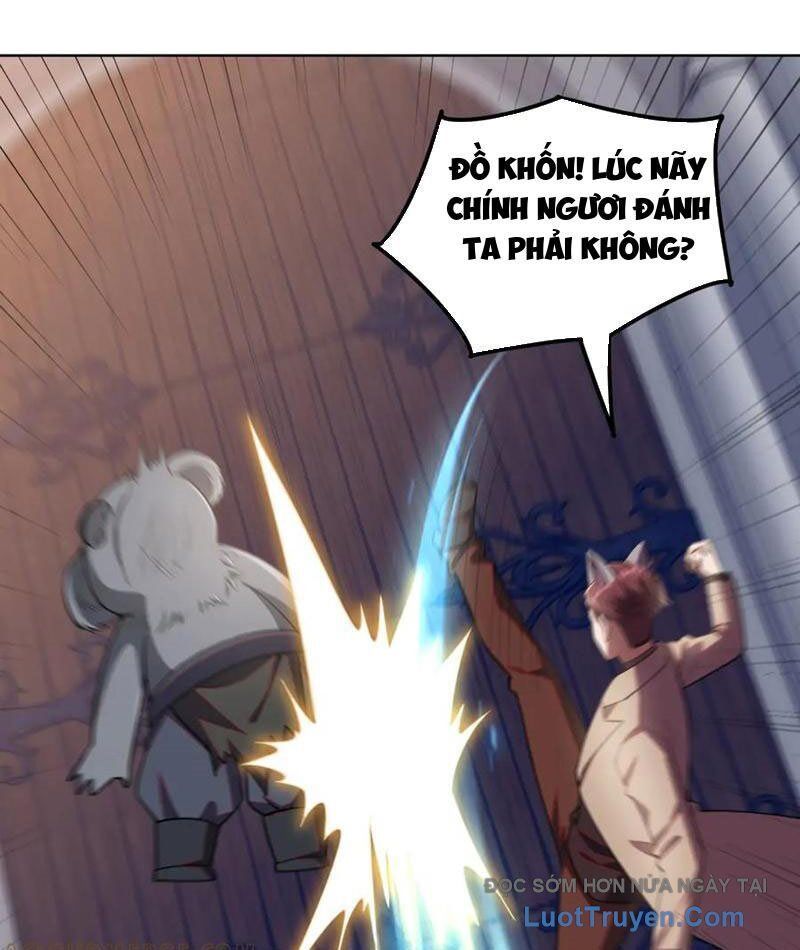 Huyễn Thú Của Ta Có Thể Tiến Hóa Vô Hạn Chapter 53 - Trang 2