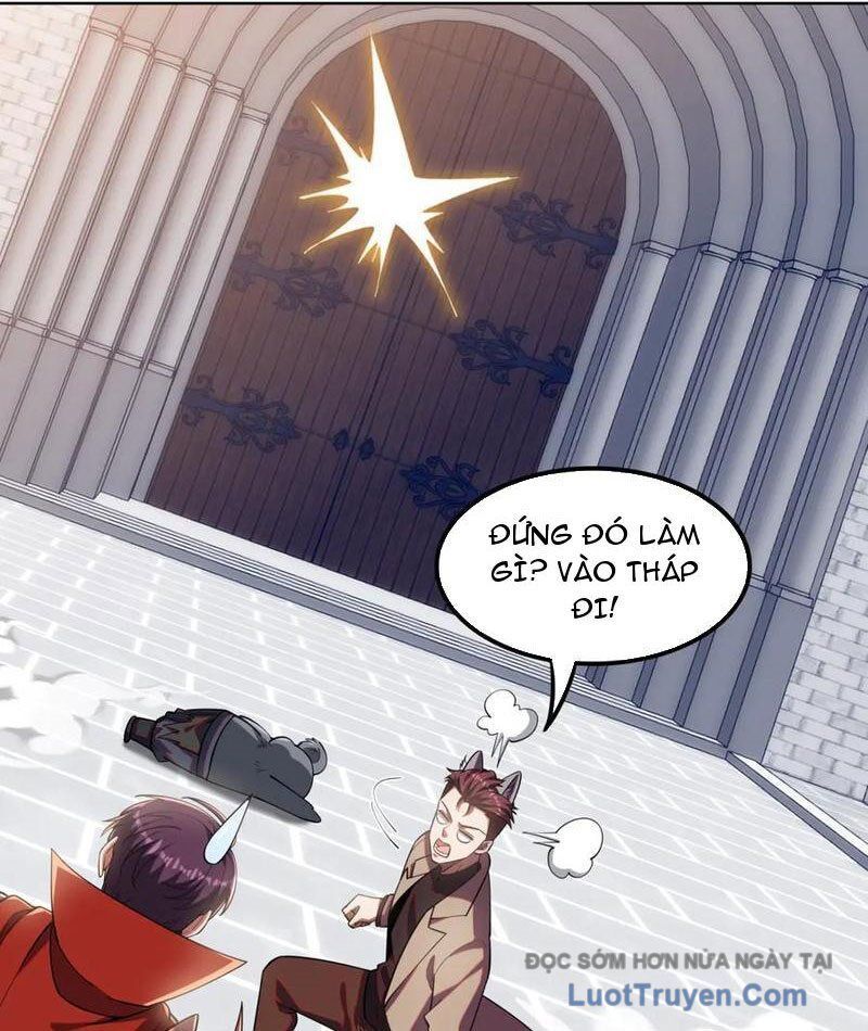 Huyễn Thú Của Ta Có Thể Tiến Hóa Vô Hạn Chapter 53 - Trang 2