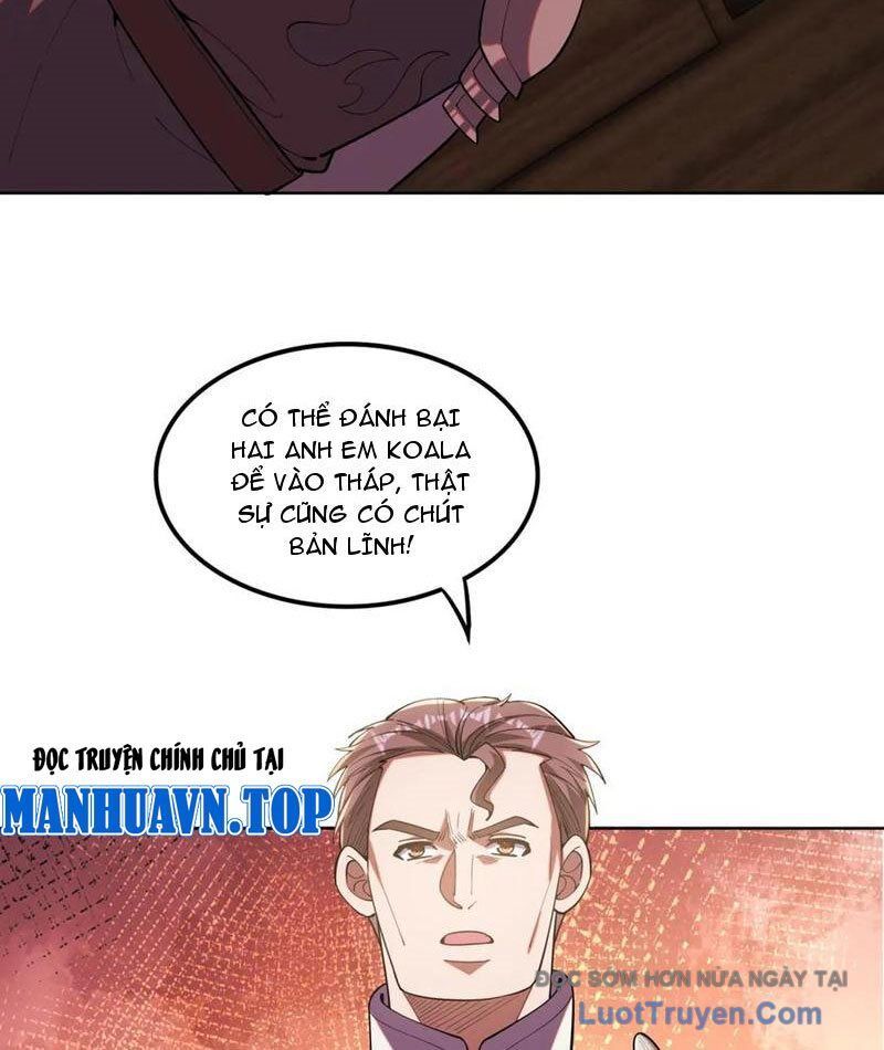 Huyễn Thú Của Ta Có Thể Tiến Hóa Vô Hạn Chapter 53 - Trang 2