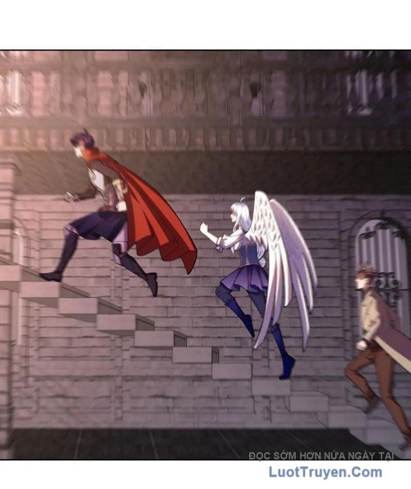 Huyễn Thú Của Ta Có Thể Tiến Hóa Vô Hạn Chapter 53 - Trang 2