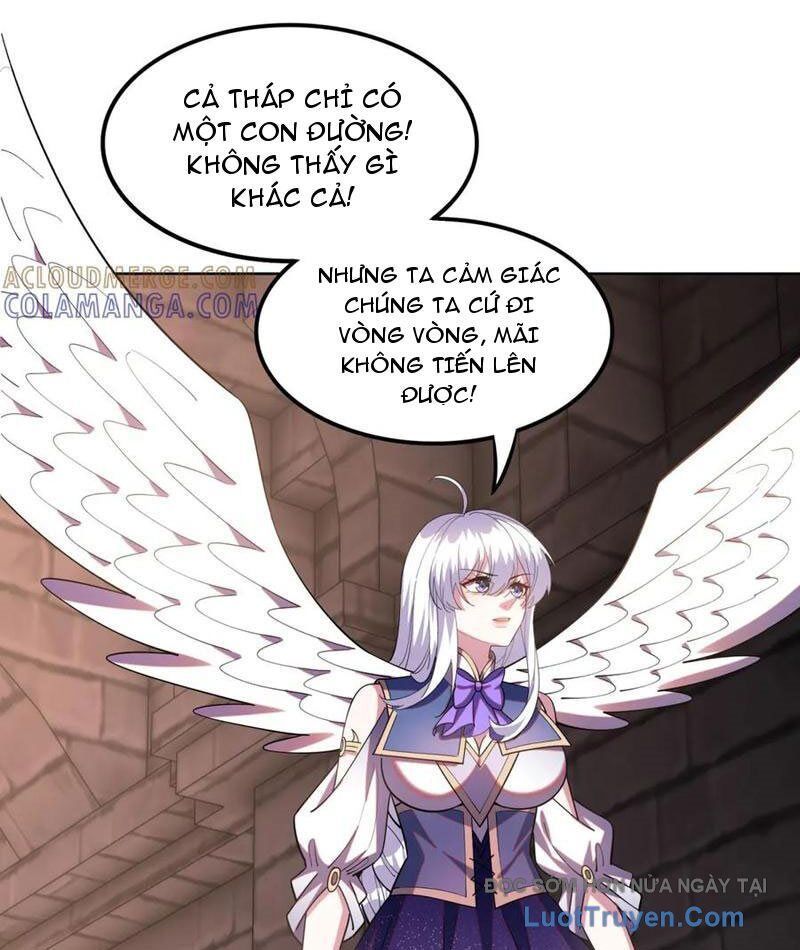 Huyễn Thú Của Ta Có Thể Tiến Hóa Vô Hạn Chapter 53 - Trang 2