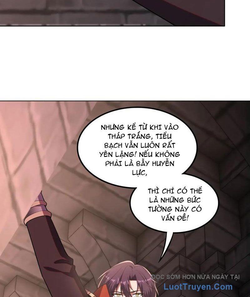 Huyễn Thú Của Ta Có Thể Tiến Hóa Vô Hạn Chapter 53 - Trang 2