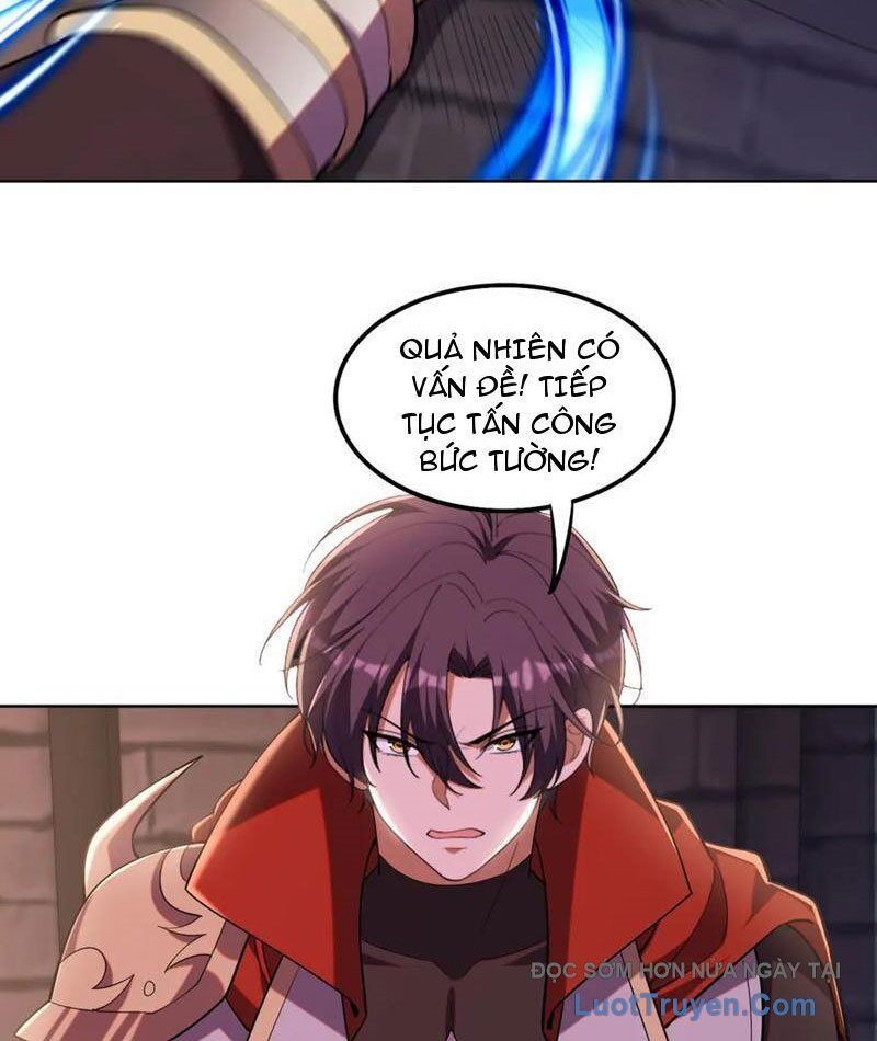 Huyễn Thú Của Ta Có Thể Tiến Hóa Vô Hạn Chapter 53 - Trang 2