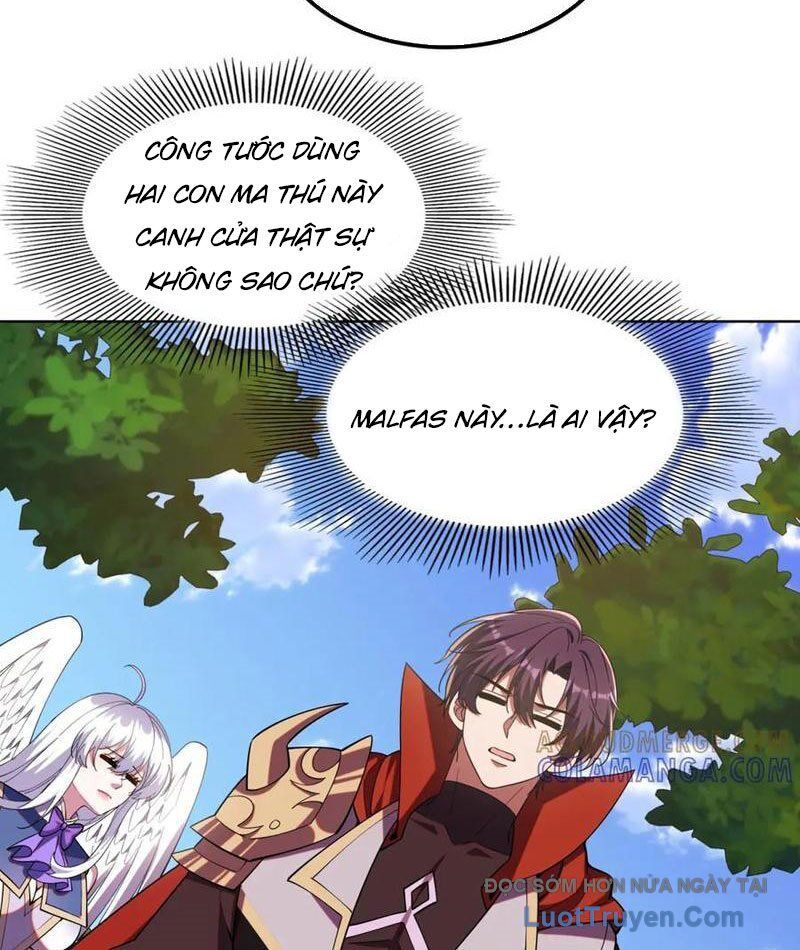 Huyễn Thú Của Ta Có Thể Tiến Hóa Vô Hạn Chapter 53 - Trang 2