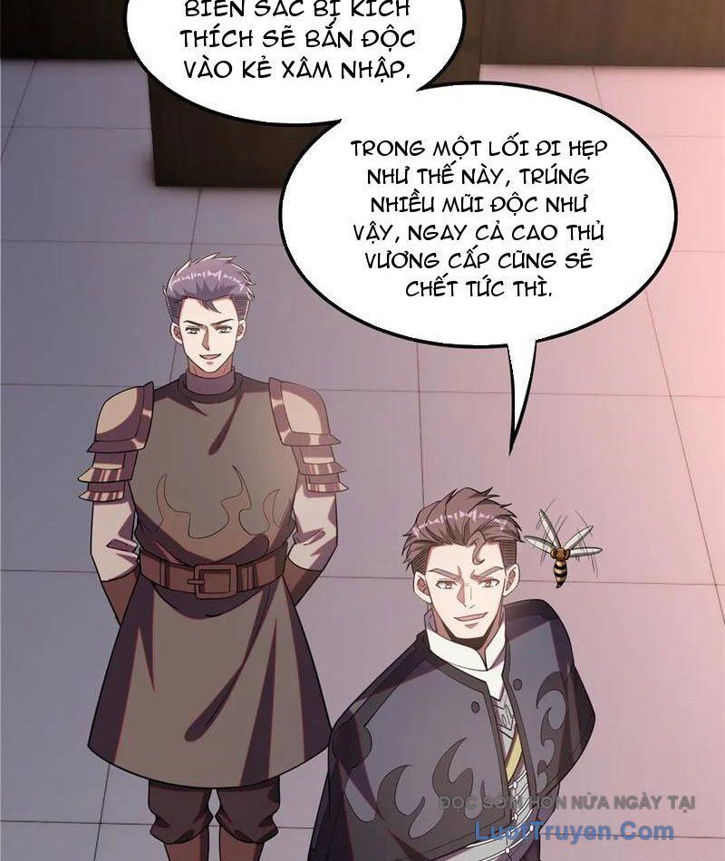 Huyễn Thú Của Ta Có Thể Tiến Hóa Vô Hạn Chapter 53 - Trang 2