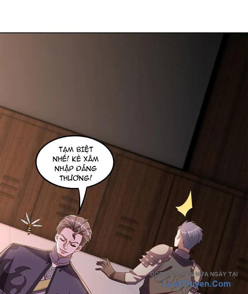 Huyễn Thú Của Ta Có Thể Tiến Hóa Vô Hạn Chapter 53 - Trang 2