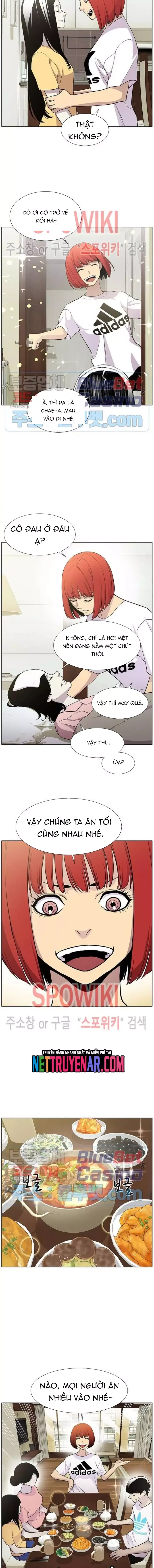 Gangster Học Đường Chapter 34 - Trang 2