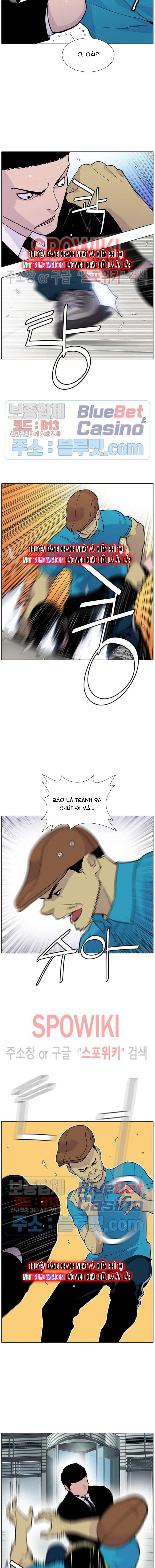 Gangster Học Đường Chapter 41 - Trang 2