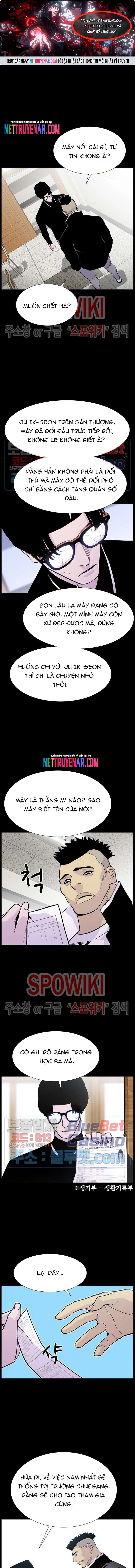 Gangster Học Đường Chapter 48 - Trang 2