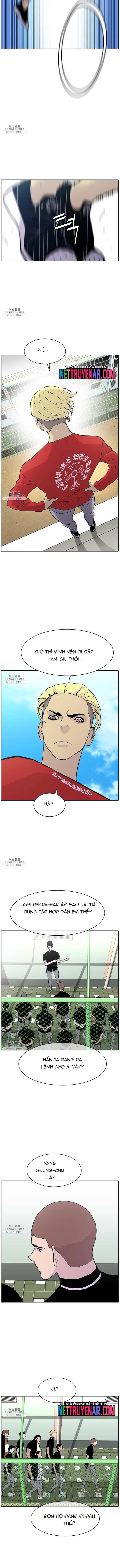 Gangster Học Đường Chapter 54 - Trang 2