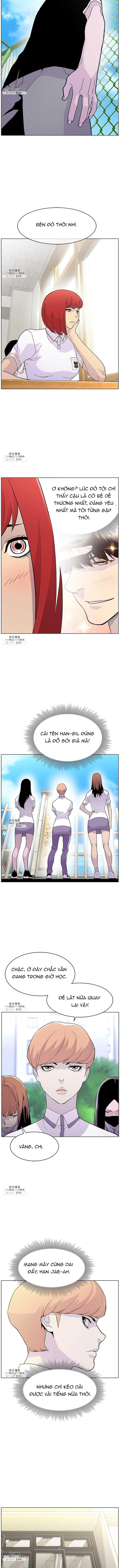 Gangster Học Đường Chapter 54 - Trang 2
