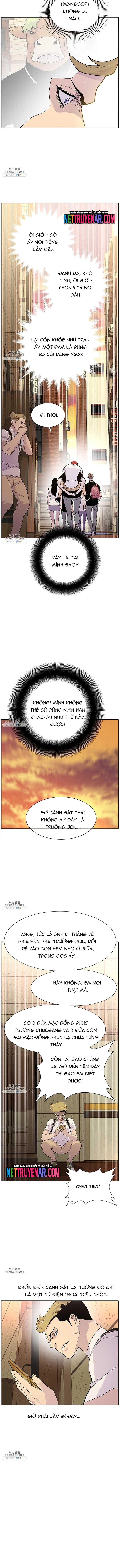 Gangster Học Đường Chapter 55 - Trang 2