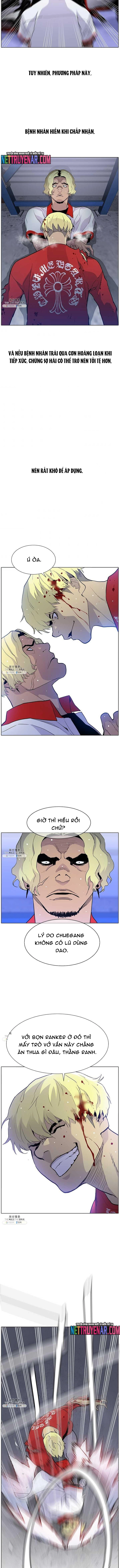Gangster Học Đường Chapter 58 - Trang 2