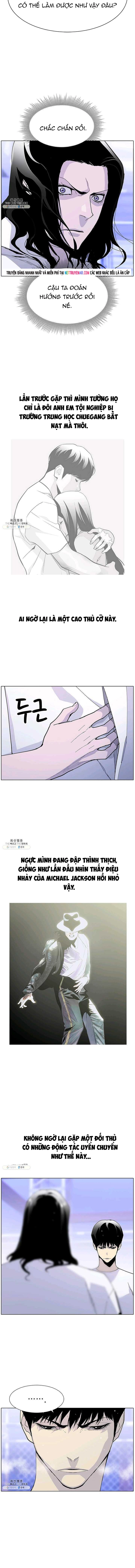 Gangster Học Đường Chapter 65 - Trang 2