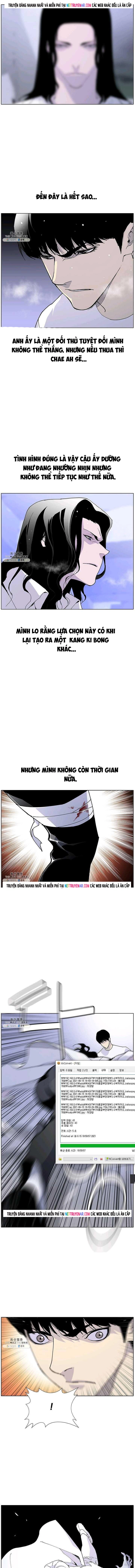Gangster Học Đường Chapter 65 - Trang 2