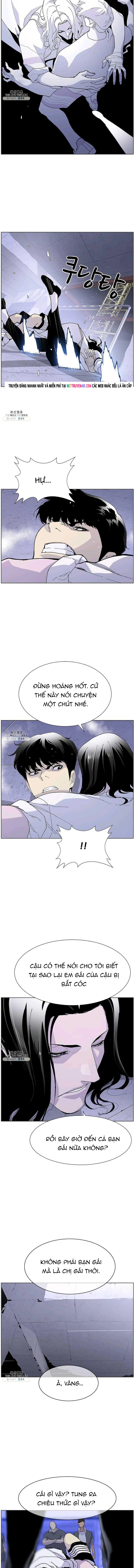Gangster Học Đường Chapter 65 - Trang 2