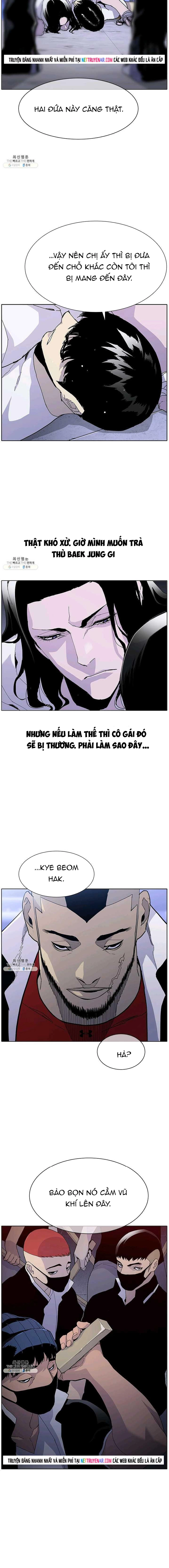 Gangster Học Đường Chapter 65 - Trang 2