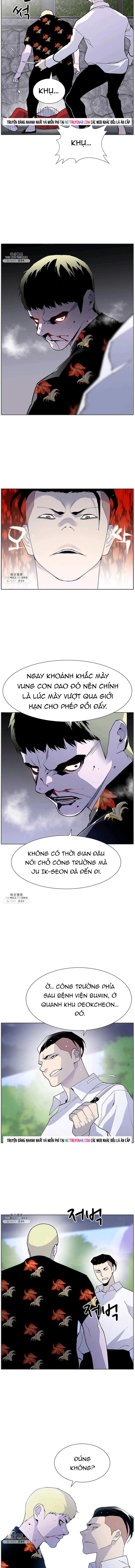 Gangster Học Đường Chapter 65 - Trang 2