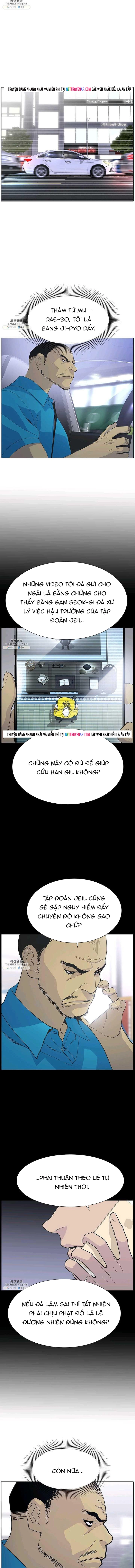 Gangster Học Đường Chapter 65 - Trang 2