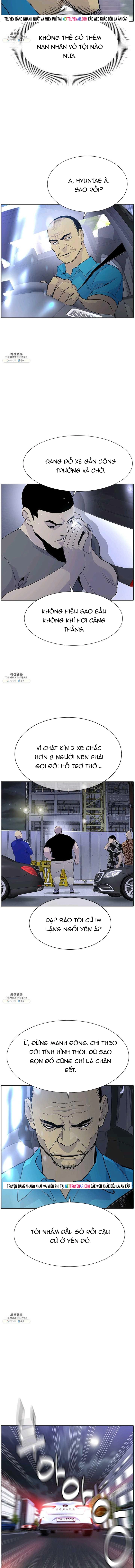 Gangster Học Đường Chapter 65 - Trang 2