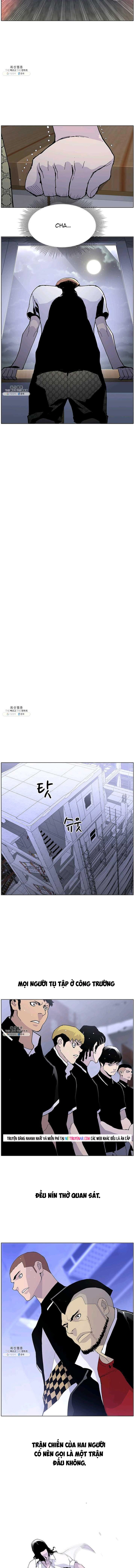 Gangster Học Đường Chapter 65 - Trang 2