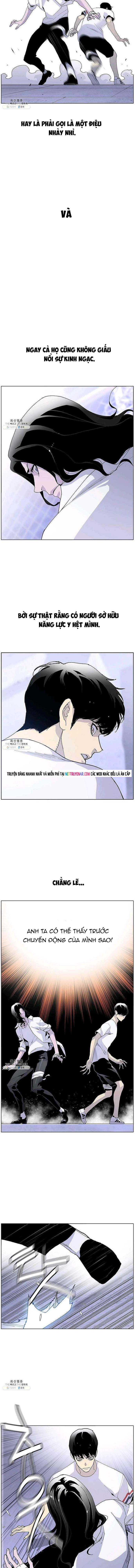 Gangster Học Đường Chapter 65 - Trang 2