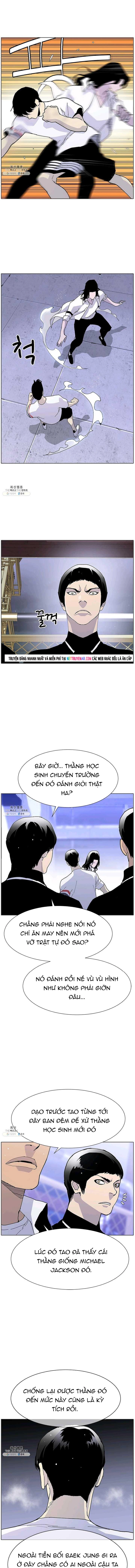 Gangster Học Đường Chapter 65 - Trang 2