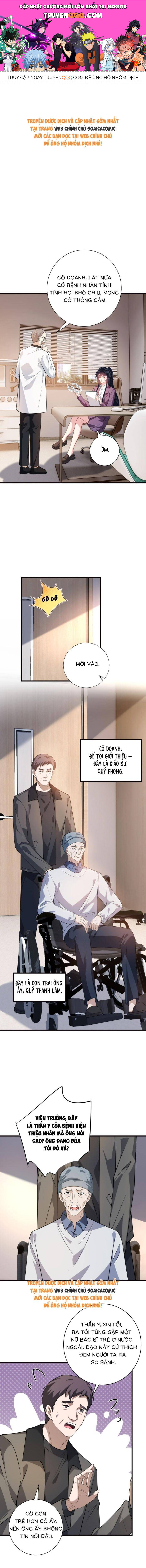 Thiên Kim Toàn Năng Đại Tài Chapter 184 - Trang 2