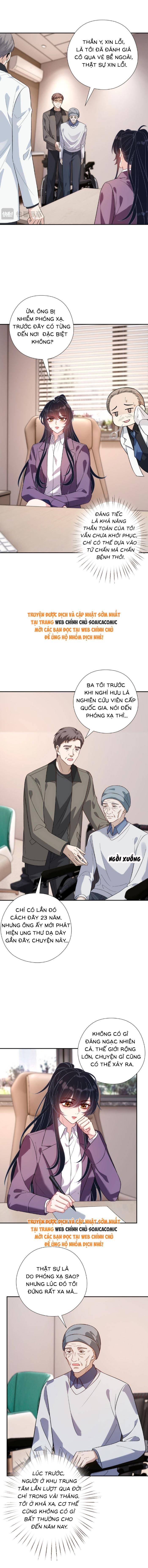 Thiên Kim Toàn Năng Đại Tài Chapter 184 - Trang 2