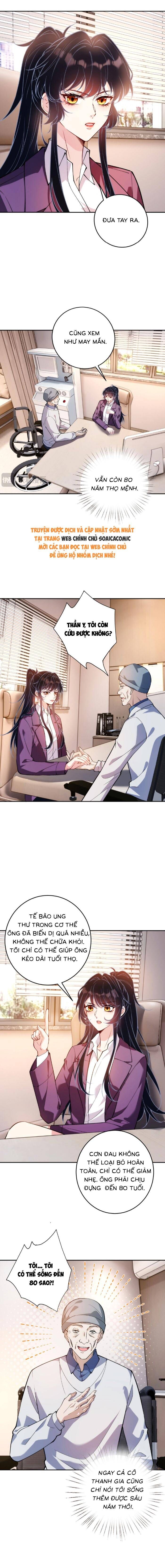 Thiên Kim Toàn Năng Đại Tài Chapter 184 - Trang 2