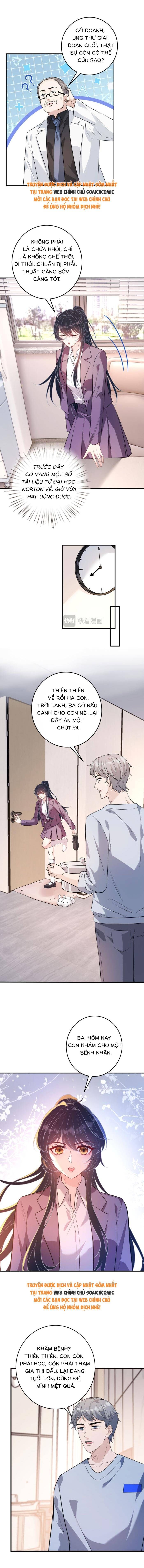 Thiên Kim Toàn Năng Đại Tài Chapter 184 - Trang 2