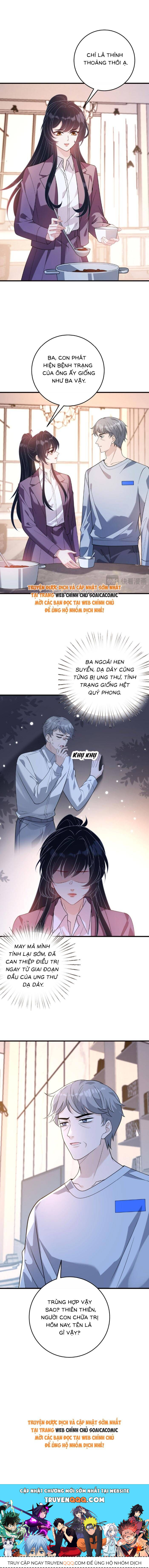 Thiên Kim Toàn Năng Đại Tài Chapter 184 - Trang 2