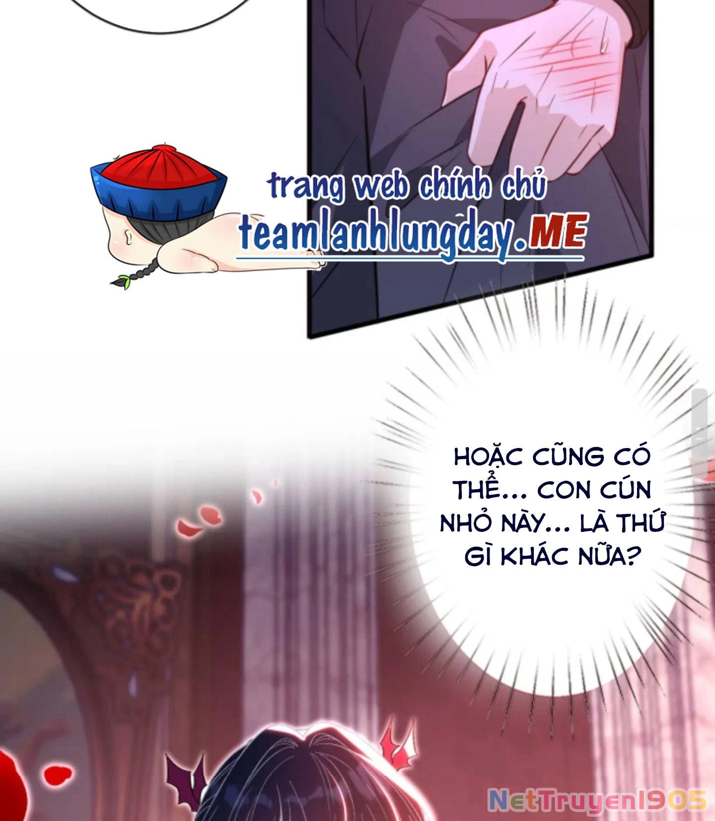 Thiên Kim Toàn Năng Đại Tài Chapter 187 - Trang 2